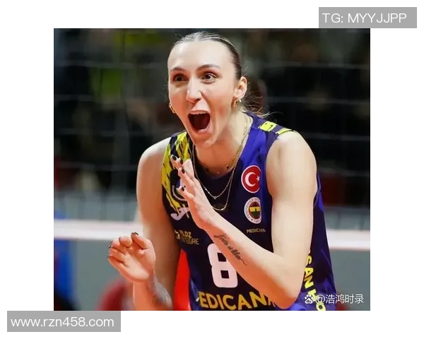 2019年瓦基弗女排对阵费内巴切精彩比赛录像回顾与分析