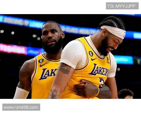 2020年湖人对火箭第五场精彩回顾与赛后分析