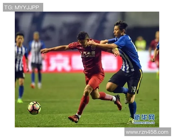 石家庄永昌对阵上海上港比赛分析及比分预测展望