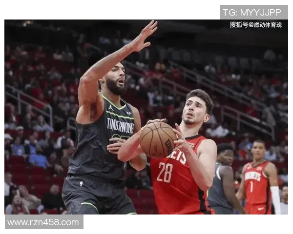 火箭队与森林狼的激烈对决回顾2月14日全场精彩瞬间解析