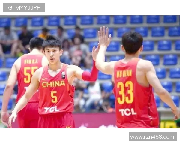 2015年中国男篮对阵黎巴嫩精彩回顾及赛后分析