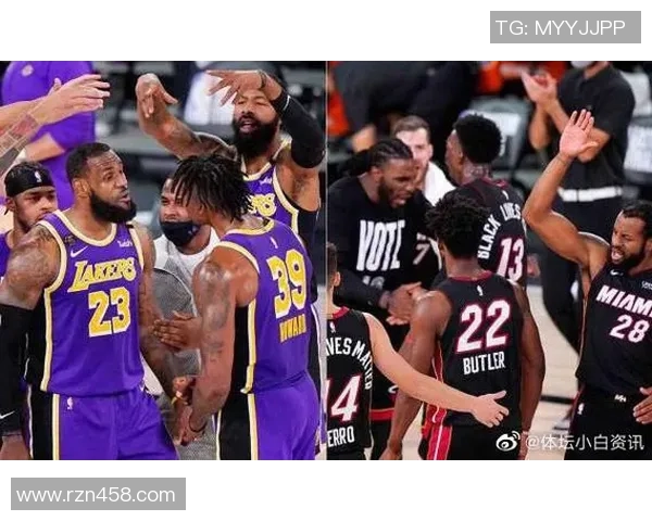 2020年湖人对阵热火总决赛第六场精彩回放与赛后分析