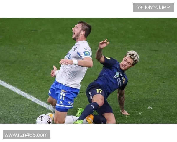 克拉斯诺亚尔斯克与克拉斯诺达尔的精彩对决揭示足球战术与球队实力的较量 克拉斯诺亚尔斯克与克拉斯诺达尔的精彩对决揭示足球战术与球队实力的较量