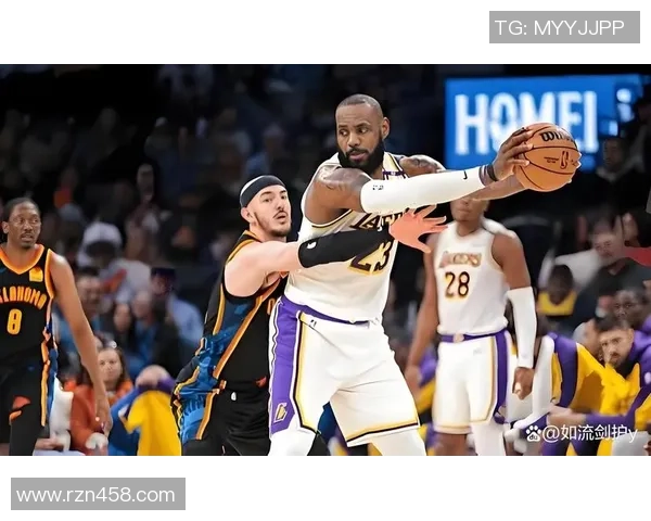 湖人对雷霆精彩对决回顾4月3日比赛录像集锦分析与亮点总结 湖人对雷霆精彩对决回顾4月3日比赛录像集锦分析与亮点总结