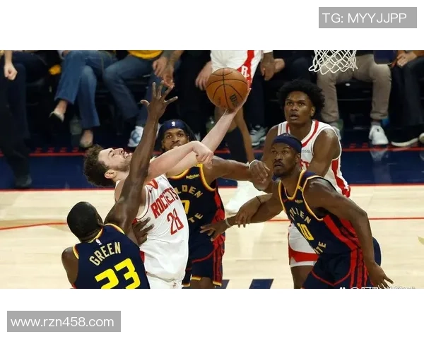 火箭与猛龙激战第一节精彩回顾与关键时刻分析