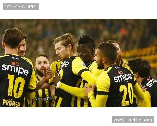 竞彩119阿尔克马对维迪斯赛事深度分析与预测