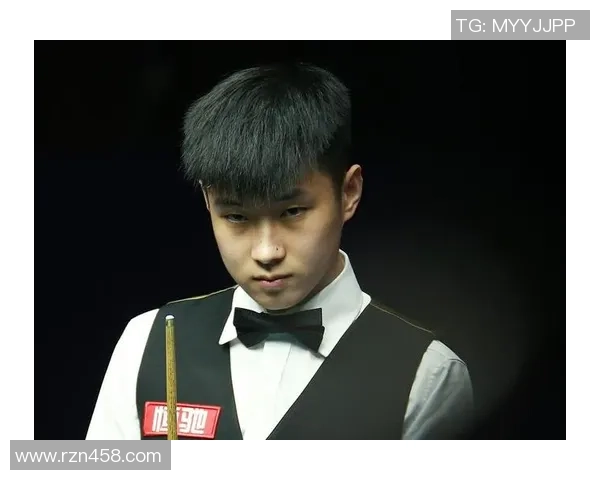 打脸墨菲！赵心童战胜疲乏进四强引亨德利盛赞，半决赛魔咒或完结