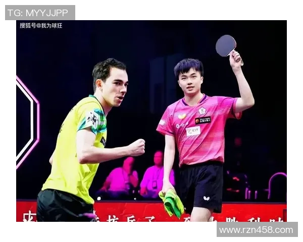 法兰克福冠军赛悉数名单出炉！国乒抛弃，雨果与张本美和领衔参赛